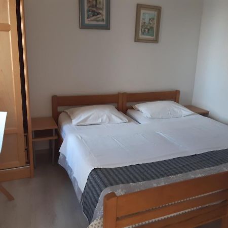 Apartmani Sanja Sibenik Bagian luar foto