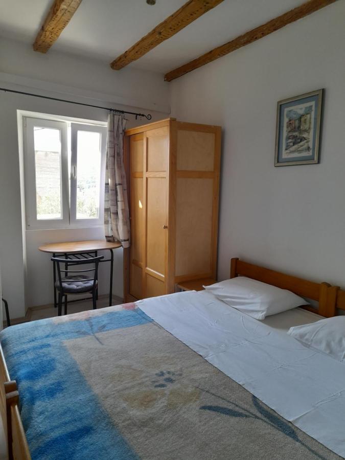 Apartmani Sanja Sibenik Bagian luar foto
